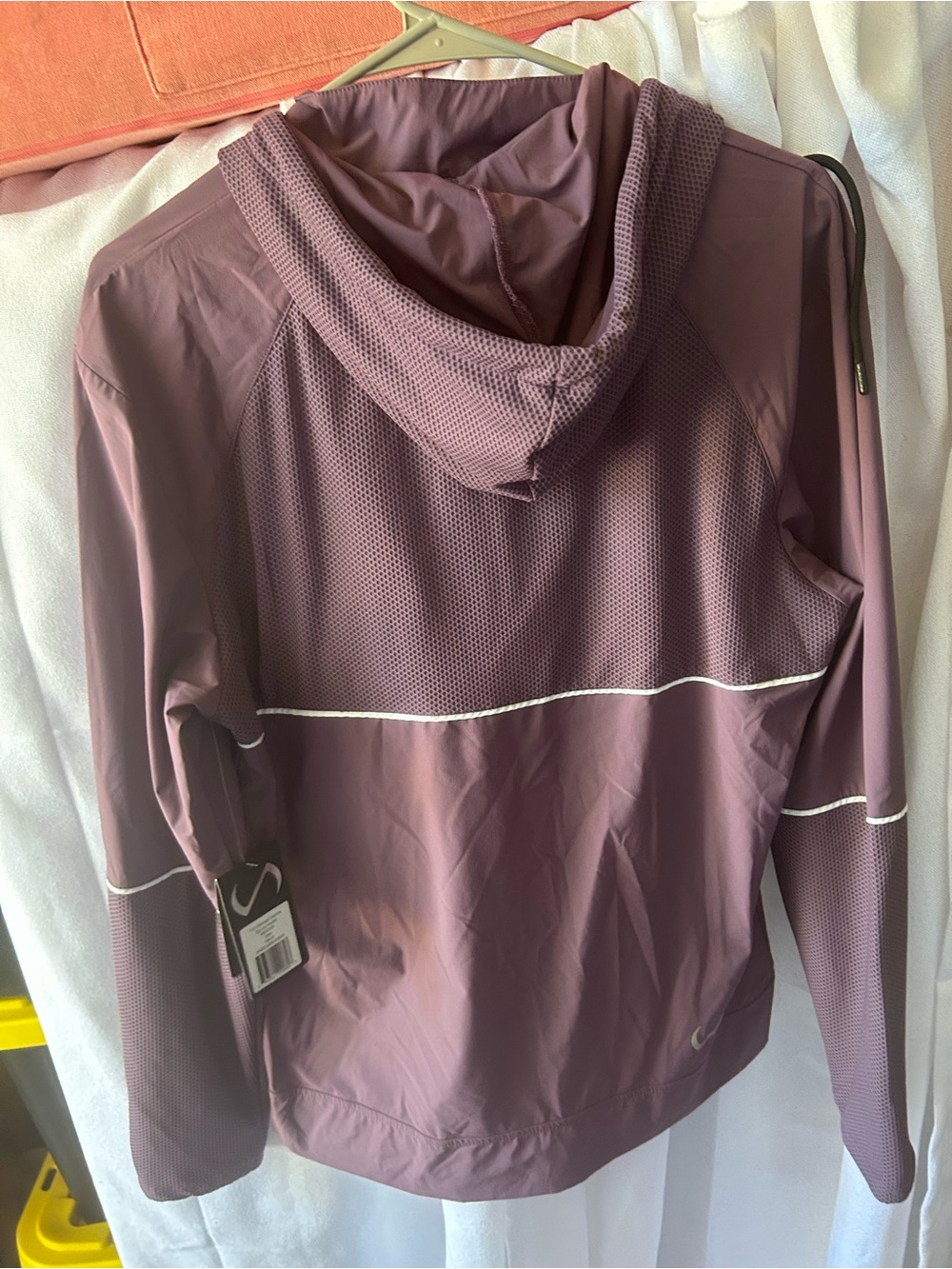 TLF jacket - Picture 2 of 3